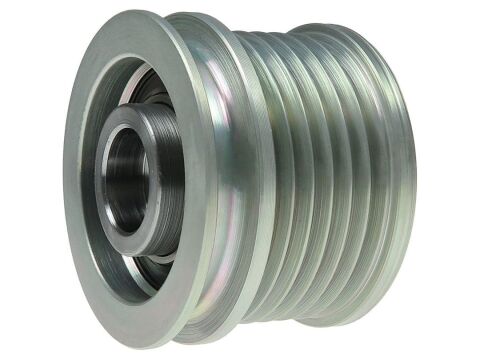 Механізм вільного ходу генератора