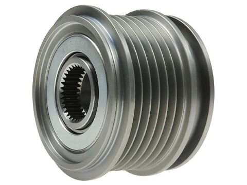 Обгінна муфта генератора