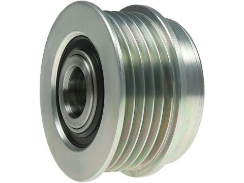 Механізм вільного ходу генератора