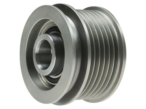 Обгінна муфта генератора