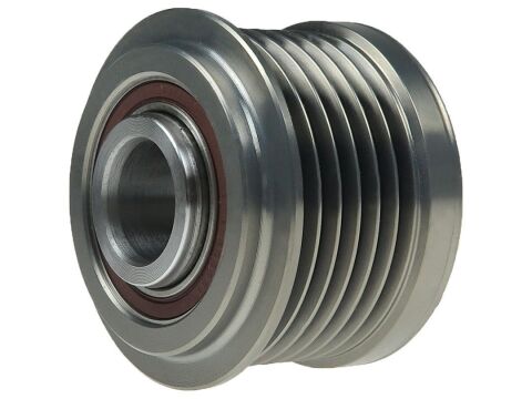 Механізм вільного ходу генератора