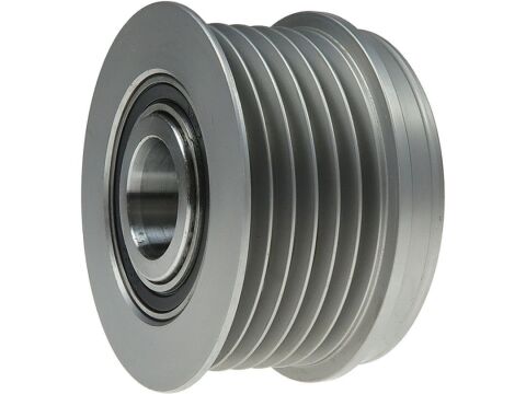 Обгінна муфта генератора