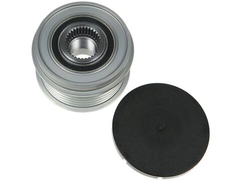 Обгінна муфта генератора