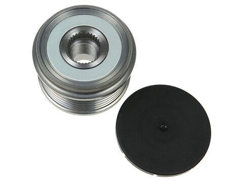 Обгінна муфта генератора