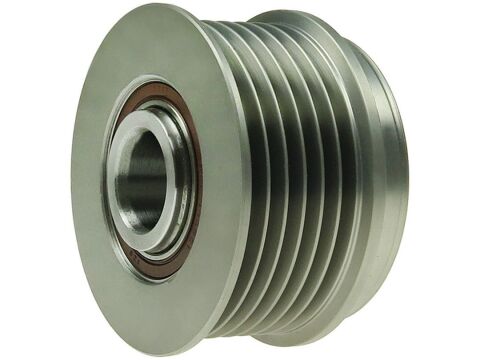 Обгінна муфта генератора