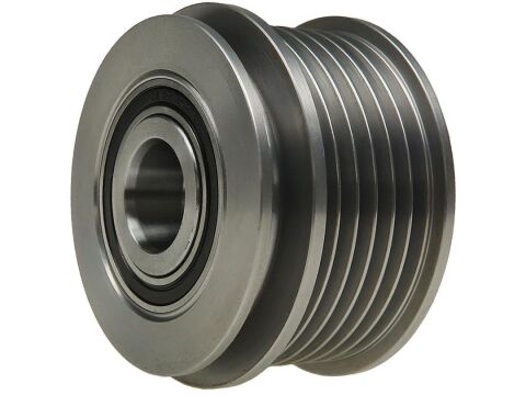 Обгінна муфта генератора