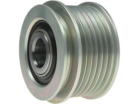 Механізм вільного ходу генератора Механізм вільного ходу генератора