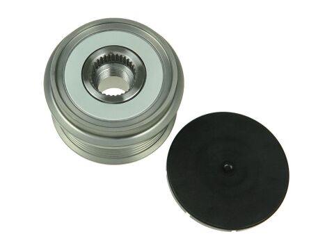 Обгінна муфта генератора