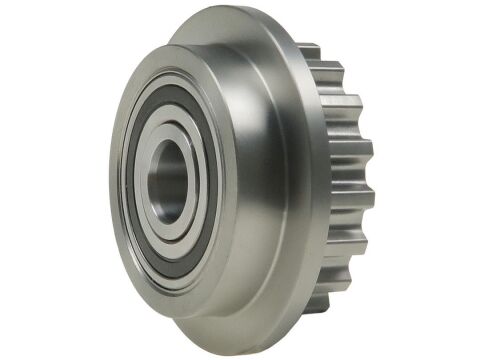 Обгонная муфта генератора Обгонная муфта генератора