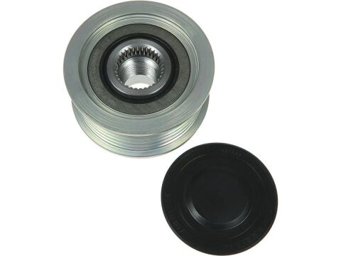 Механізм вільного ходу генератора Механізм вільного ходу генератора