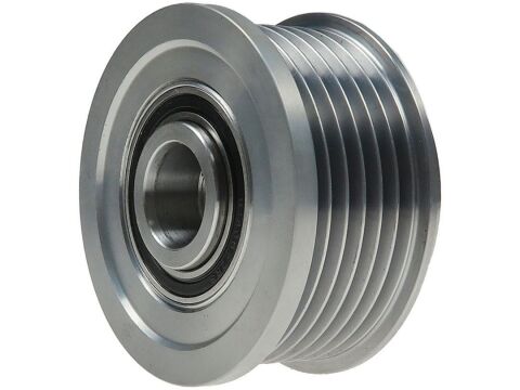 Обгінна муфта генератора