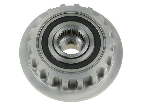 Обгонная муфта генератора Обгонная муфта генератора