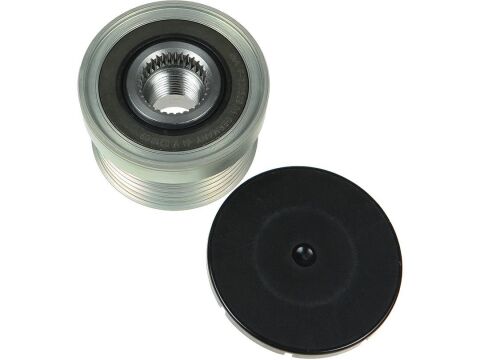 Механізм вільного ходу генератора Механізм вільного ходу генератора