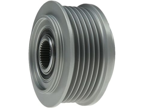 Механізм вільного ходу генератора