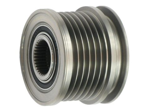 Обгінна муфта генератора