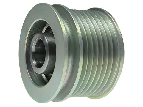 Механізм вільного ходу генератора