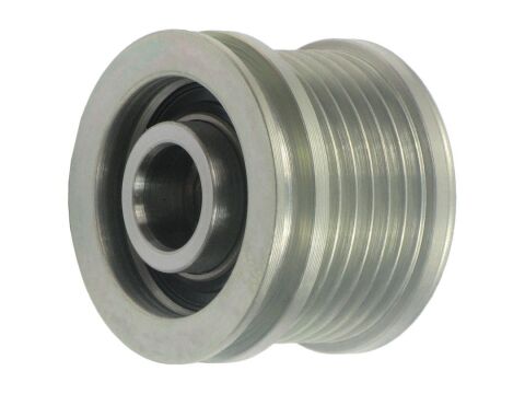 Механізм вільного ходу генератора