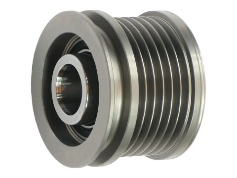 Обгінна муфта генератора