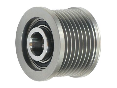 Обгінна муфта генератора