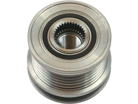 Обгінна муфта генератора