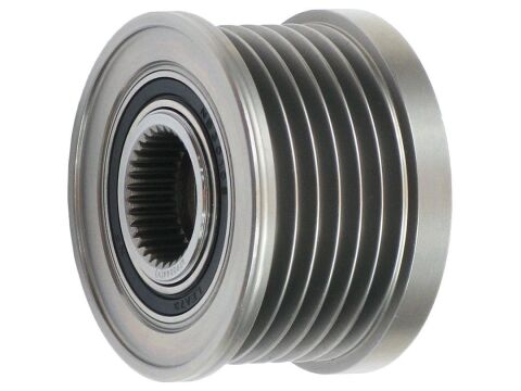 Обгонная муфта генератора