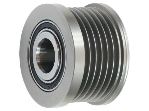 Обгонная муфта генератора