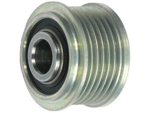 Механизм свободного хода генератора Механизм свободного хода генератора