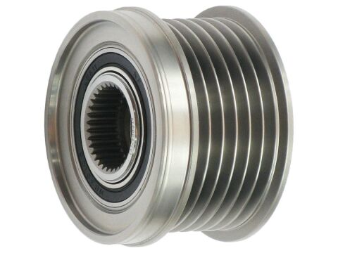 Обгінна муфта генератора