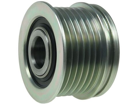 Механізм вільного ходу генератора Механізм вільного ходу генератора