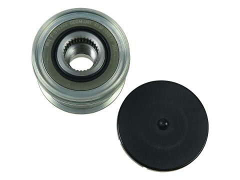 Механізм вільного ходу генератора Механізм вільного ходу генератора