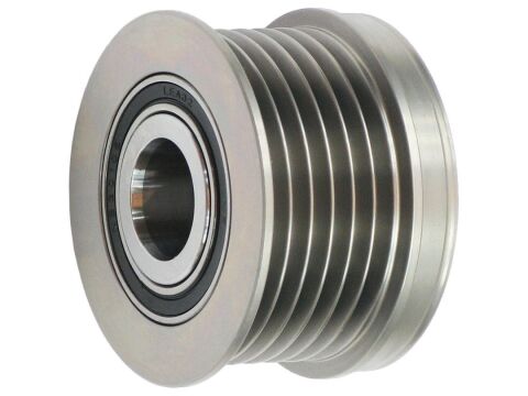 Обгінна муфта генератора