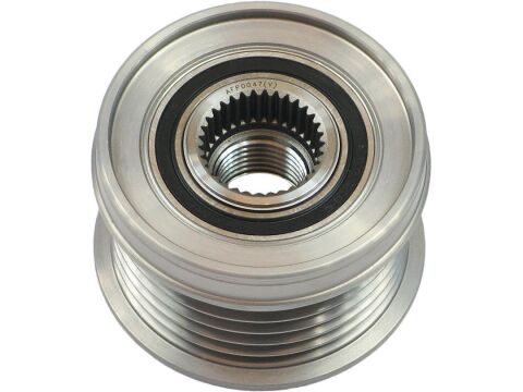 Обгінна муфта генератора