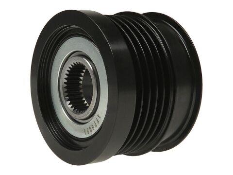 Обгонная муфта генератора