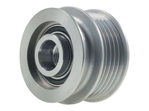 Механізм вільного ходу генератора Механізм вільного ходу генератора