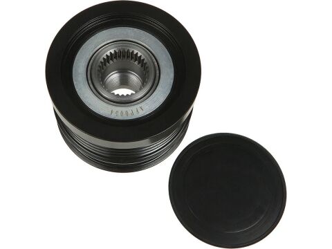 Обгонная муфта генератора