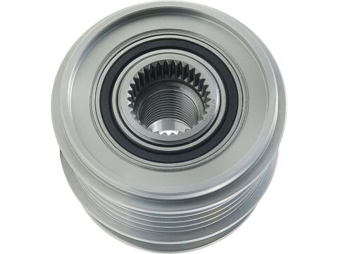 Механізм вільного ходу генератора Механізм вільного ходу генератора