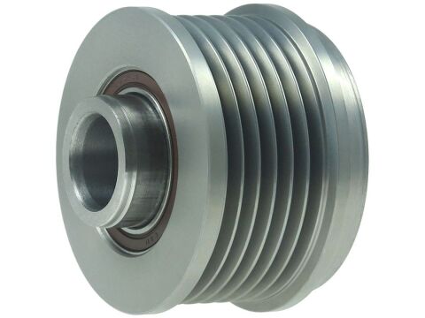 Обгінна муфта генератора