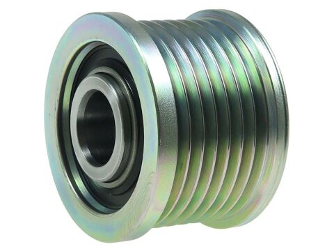 Обгінна муфта генератора