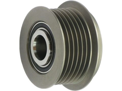 Обгінна муфта генератора