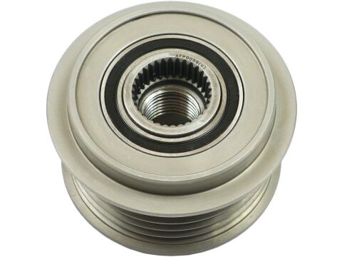 Обгінна муфта генератора