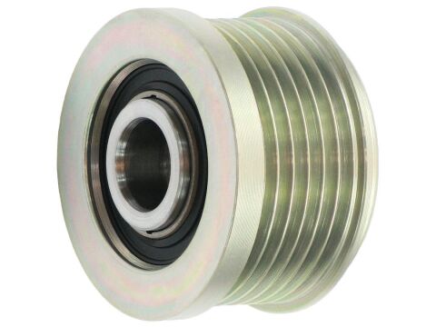 Механізм вільного ходу генератора