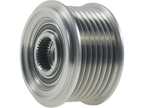 Обгінна муфта генератора