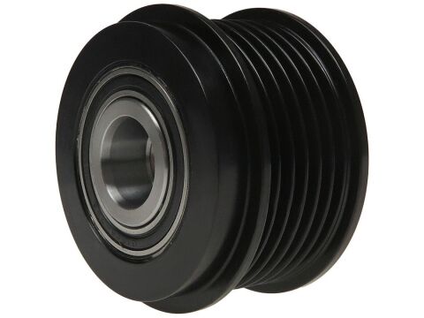 Механізм вільного ходу генератора Механізм вільного ходу генератора