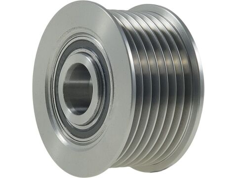 Обгінна муфта генератора