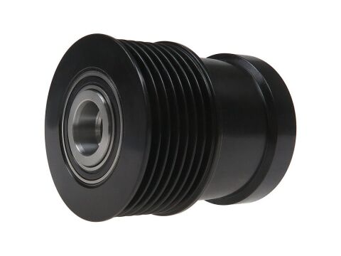 Механізм вільного ходу генератора