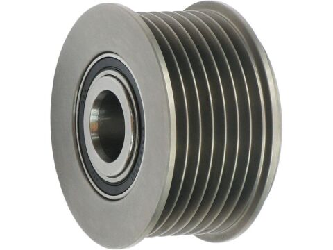 Механізм вільного ходу генератора