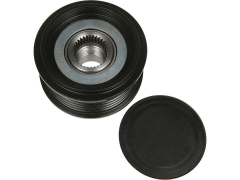 Механізм вільного ходу генератора Механізм вільного ходу генератора