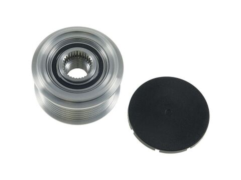 Обгінна муфта генератора