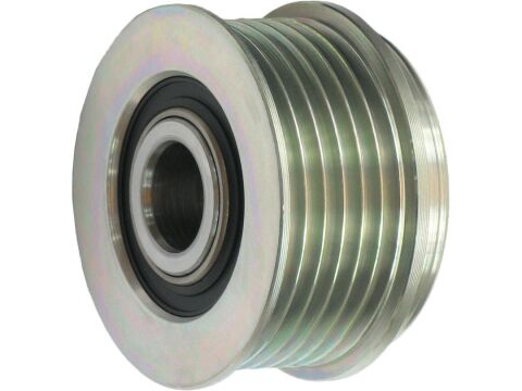 Механізм вільного ходу генератора Механізм вільного ходу генератора