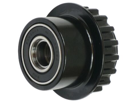 Механізм вільного ходу генератора Механізм вільного ходу генератора